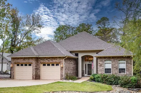 45 Pacifica Cir, Hot Springs Village, AR 71909