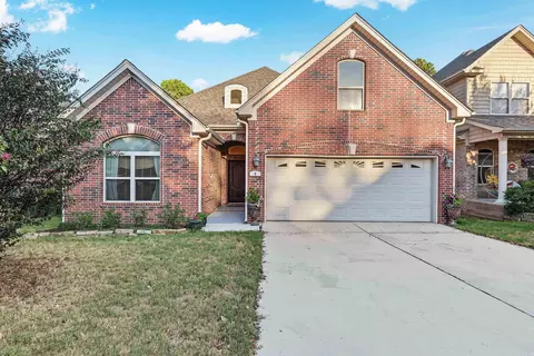 9 Forest Valley Ln, Little Rock, AR 72223