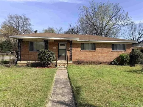 216 Mills St, North Little Rock, AR 72117