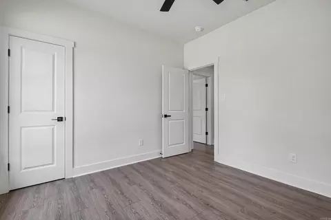 Bedroom - 3509 Hwy 229, Haskell, AR 72015 photo 8 of 11