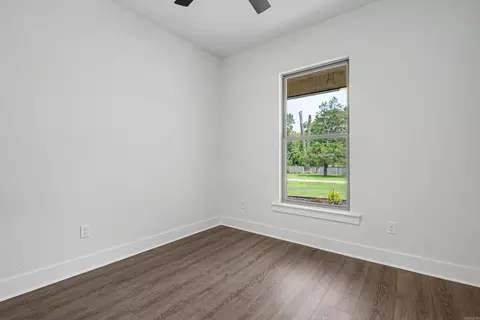 Bedroom - 3509 Hwy 229, Haskell, AR 72015 photo 11 of 11