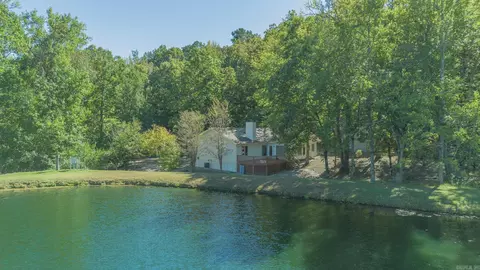 3 Acuedo Ln, Hot Springs Village, AR 71909