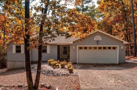 4 Lerida Ln, Hot Springs Village, AR 71909