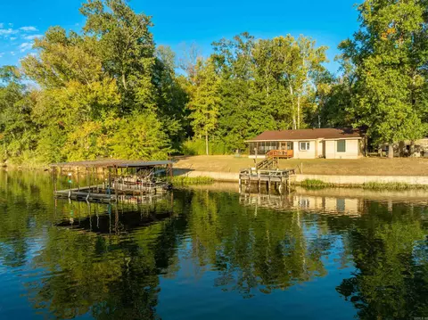 105 Lakewood Pt, Hot Springs, AR 71913