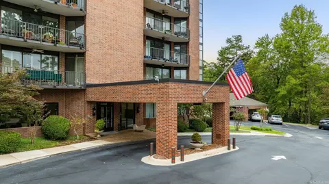 1 Treetops Ln #404, Little Rock, AR 72202