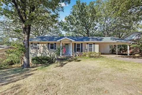 2117 Middleton Dr, North Little Rock, AR 72116