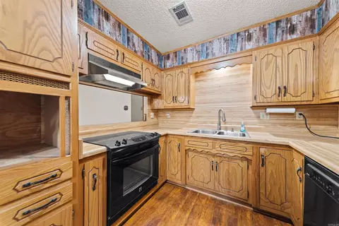 Kitchen - 3150 Hwy 84, Amity, AR 71921 photo 3 of 6