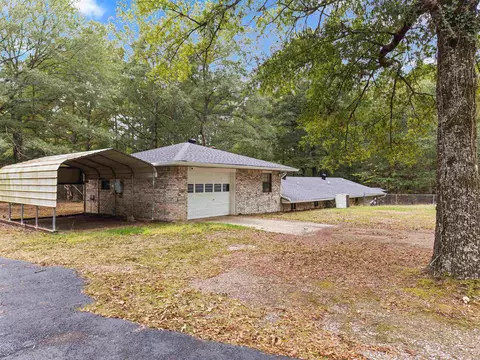 Exterior - 3150 Hwy 84, Amity, AR 71921 photo 7 of 15