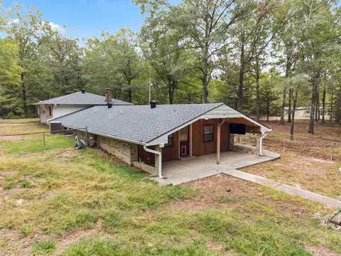 Exterior - 3150 Hwy 84, Amity, AR 71921 photo 5 of 15