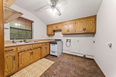 Kitchen - 3150 Hwy 84, Amity, AR 71921 photo 5 of 6