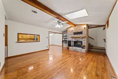 Living - 3150 Hwy 84, Amity, AR 71921 photo 2 of 4