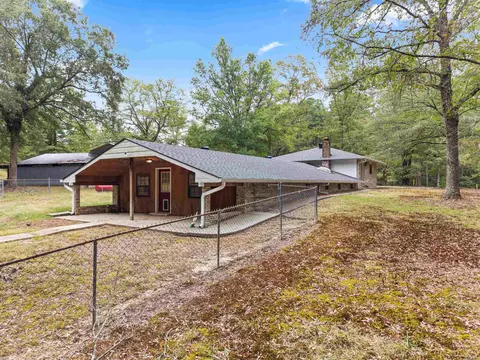 Exterior - 3150 Hwy 84, Amity, AR 71921 photo 4 of 15