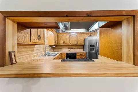 Kitchen - 3150 Hwy 84, Amity, AR 71921 photo 4 of 6