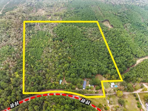 View/Area - 3150 Hwy 84, Amity, AR 71921 photo 4 of 4