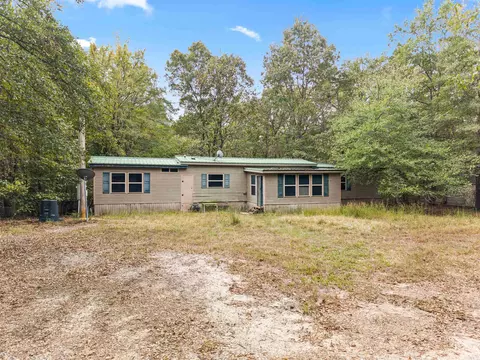 Exterior - 3150 Hwy 84, Amity, AR 71921 photo 11 of 15