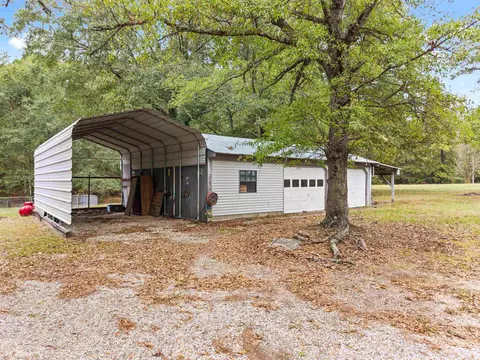 Exterior - 3150 Hwy 84, Amity, AR 71921 photo 10 of 15