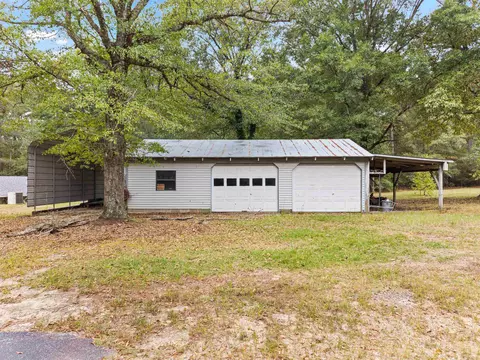 Exterior - 3150 Hwy 84, Amity, AR 71921 photo 9 of 15