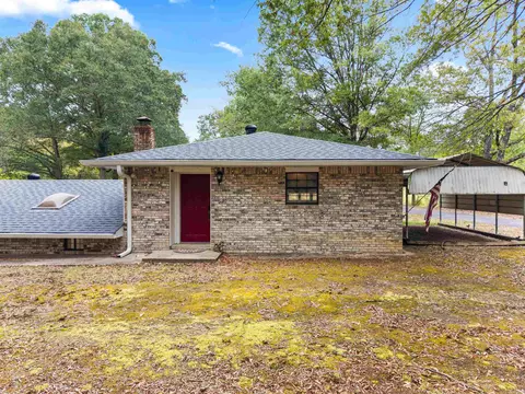Exterior - 3150 Hwy 84, Amity, AR 71921 photo 2 of 15