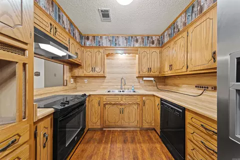 Kitchen - 3150 Hwy 84, Amity, AR 71921 photo 2 of 6