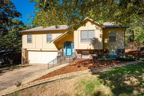 3308 Rocky Ct, Little Rock, AR 72227