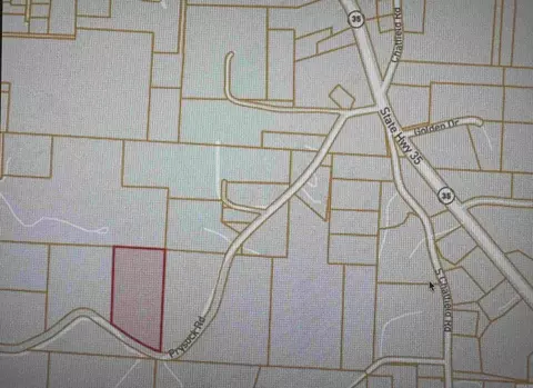0000 Prysock Rd, Benton, AR 72015 photo 4