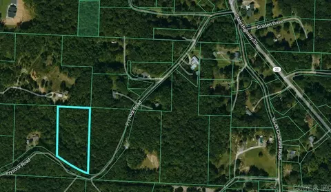 0000 Prysock Rd, Benton, AR 72015