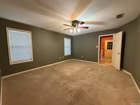 Bedroom - 121 Cypress Dr, Trumann, AR 72472 photo 2 of 6