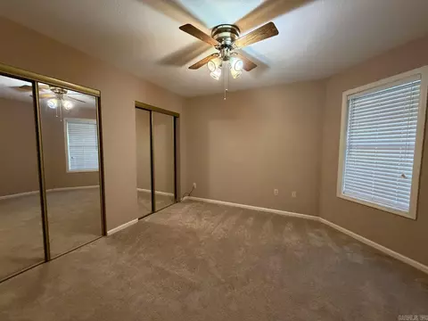 Bedroom - 121 Cypress Dr, Trumann, AR 72472 photo 5 of 6