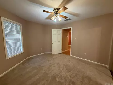 Bedroom - 121 Cypress Dr, Trumann, AR 72472 photo 6 of 6