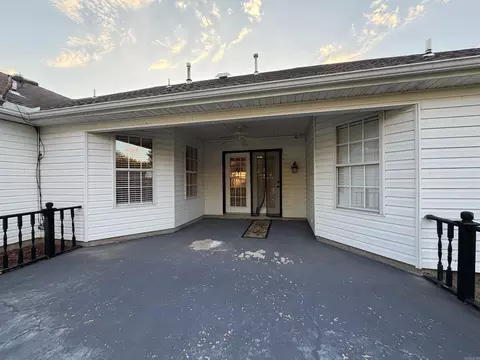 Exterior - 121 Cypress Dr, Trumann, AR 72472 photo 7 of 7