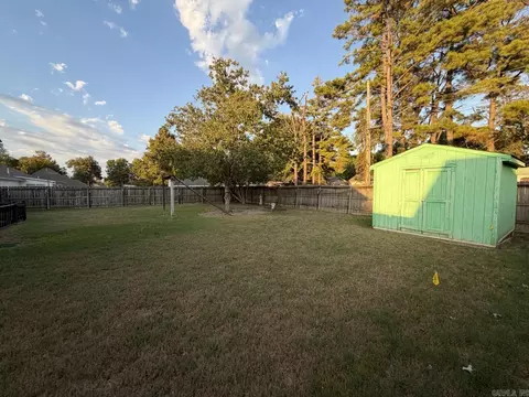 Exterior - 121 Cypress Dr, Trumann, AR 72472 photo 6 of 7