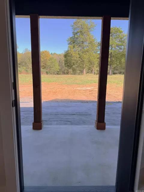 Exterior - 174 Two Mile Ln, Mena, AR 71953 photo 8 of 9