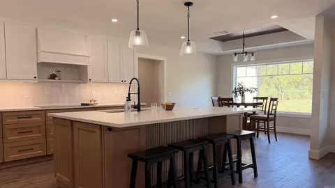 Kitchen - 174 Two Mile Ln, Mena, AR 71953 photo 1 of 7