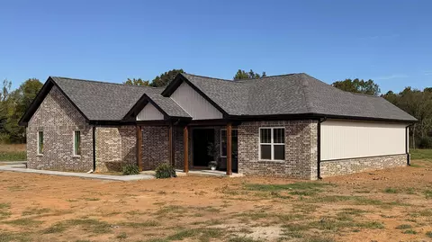 Exterior - 174 Two Mile Ln, Mena, AR 71953 photo 2 of 9
