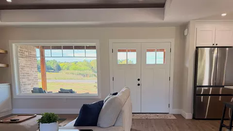 Entry Way - 174 Two Mile Ln, Mena, AR 71953 photo 2 of 3