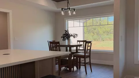 Dining - 174 Two Mile Ln, Mena, AR 71953 photo 1 of 1