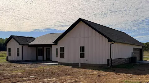 Exterior - 174 Two Mile Ln, Mena, AR 71953 photo 6 of 9