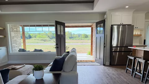 Entry Way - 174 Two Mile Ln, Mena, AR 71953 photo 1 of 3