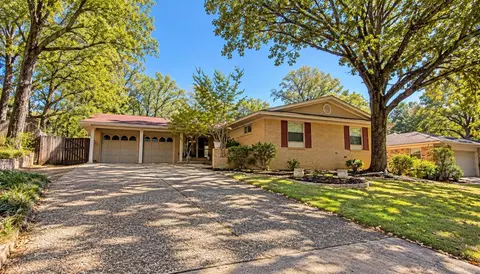 7604 Flintrock, North Little Rock, AR 72116