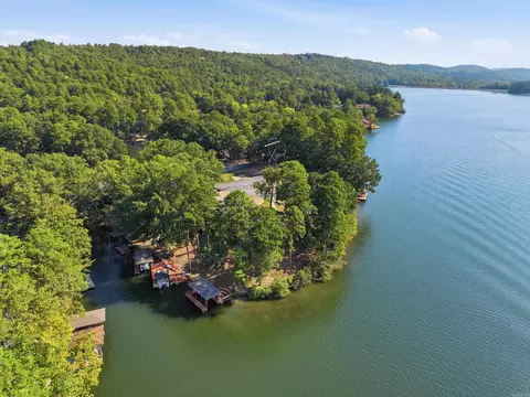 9 Torre Del Mar Way, Hot Springs Village, AR 71909