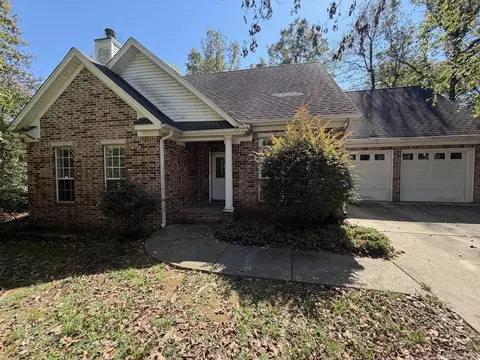 7113 Gap Meadows Rd, Sherwood, AR 72120