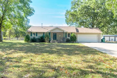 Exterior - 1005 N Walkers Cor, Scott, AR 72142 photo 2 of 7