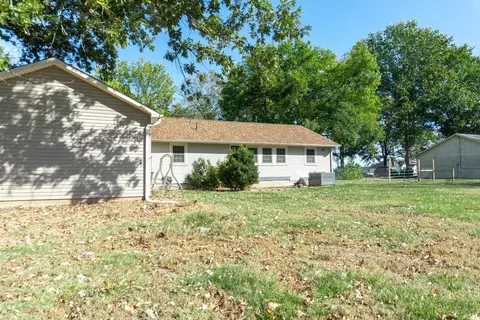 Exterior - 1005 N Walkers Cor, Scott, AR 72142 photo 7 of 7