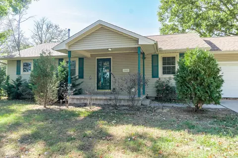 Exterior - 1005 N Walkers Cor, Scott, AR 72142 photo 3 of 7