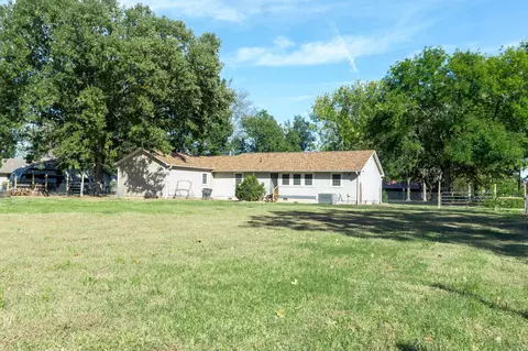 Exterior - 1005 N Walkers Cor, Scott, AR 72142 photo 6 of 7