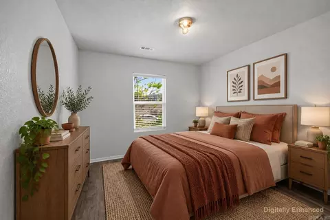Bedroom - 6057 Orange Valley Cv, Alexander, AR 72002 photo 2 of 9