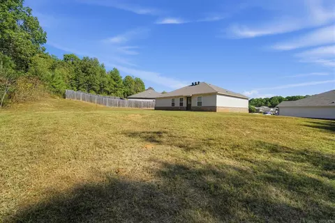 Exterior - 6057 Orange Valley Cv, Alexander, AR 72002 photo 4 of 4
