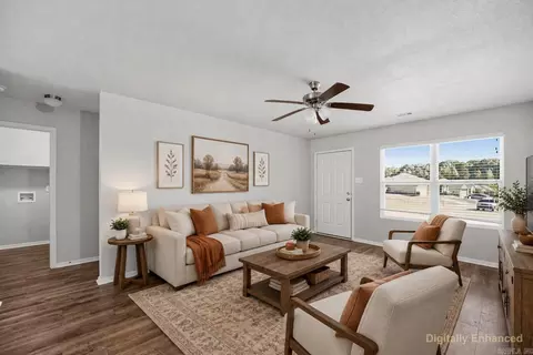 Living - 6057 Orange Valley Cv, Alexander, AR 72002 photo 1 of 3