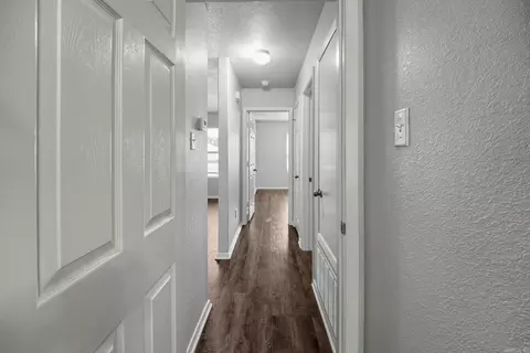 Entry Way - 6057 Orange Valley Cv, Alexander, AR 72002 photo 2 of 2