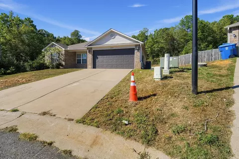 Exterior - 6057 Orange Valley Cv, Alexander, AR 72002 photo 2 of 4